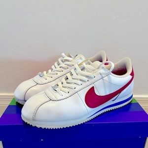 Nike Classic Cortez Forest Gump (2017), Size 11 Men’s